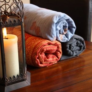 Zara Curry size 6 woven baby wrap